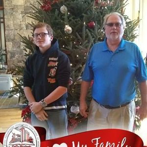 Meet your Posher, Robin